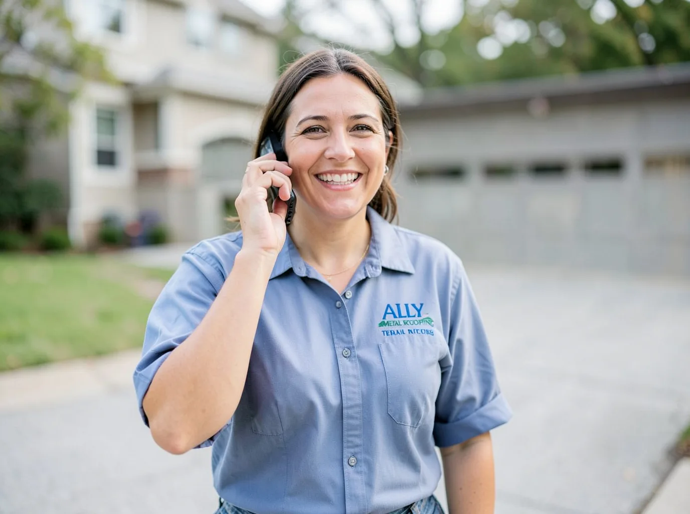 Metal Roof Installation Lake Dallas, TX FAQs